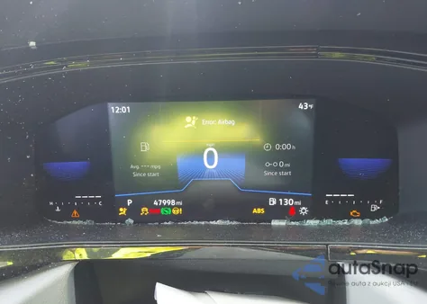 2022 Volkswagen Taos 1.5T S из США, поврежденный, VIN 3VVCX7B20NM015040